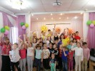 Настоящий праздник детства состоялся 6 июня 7