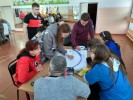 Выездной инклюзивный лагерь &laquo;Лучшие друзья&raquo; 6