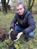 19 октября была в Нижегородском училище-интернате социально-экологическая акция &laquo;Посади свое дерево&raquo; 6