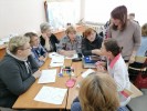 Педсовет "Профилактика  синдрома эмоционального выгорания педагога" 2