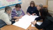 ПЕДАГОГИЧЕСКИЙ СОВЕТ В ФОРМАТЕ &laquo;МИРОВОГО КАФЕ&raquo; 3