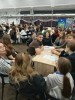 Студенты Нижегородского училища-интерната приняли участие в форуме лидеров &laquo;СО-общество&raquo; 4