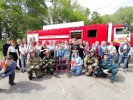 Профилактическая акция 8