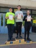 Первенство по скандинавской ходьбе 0