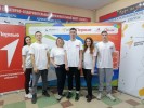 Выездной региональный проектно-образовательный интенсив &laquo;Твои возможности 2.0.&raquo; 4