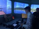 Участие обучающихся выпускных групп в городских профориентационных каникул "ПрофSTARTUP" 5