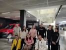 Экскурсия в музей истории &laquo;ГАЗ&raquo; 3
