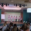 Традиционный Слет молодых избирателей 5