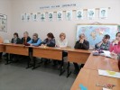 25 мая в училище состоялся педагогический совет, посвященный обсуждению промежуточных итогов реализа 5
