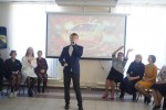 КАРАОКЕ-БАТЛ 1