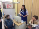 Всероссийская ярмарка трудоустройства &laquo;Работа России. Время возможностей&raquo; 5