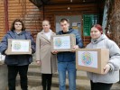 Акция &laquo;Добро не имеет границ&raquo; 3