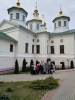 Наши студенты побывали на необычной экскурсии в Крестовоздвиженском женском монастыре 6