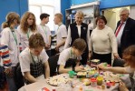 В Нижнем Новгороде подвели итоги первого инклюзивного Хакатона профессионального мастерства 3