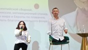 Встреча С Алексеем Талаем 1