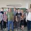 Встреча студентов с участником СВО