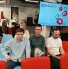 23 октября студенты училища стали гостями мероприятия &laquo;День МТС&raquo; 0