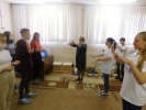 "Нескучный понедельник" 13