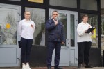 Бессмертный полк 5