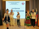 Районный конкурс агитбригад &laquo;Мы - за здоровый образ жизни!&raquo; 4