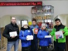 Акция "Фронтовая открытка" 0
