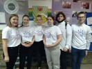 Акция "Белая ленточка" 3