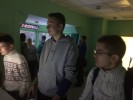 Участие обучающихся выпускных групп в городских профориентационных каникул "ПрофSTARTUP" 6