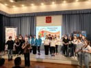 Районный конкурс агитбригад &laquo;Мы - за здоровый образ жизни!&raquo; 7