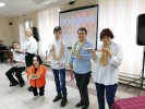 26 сентября День первокурсника 1