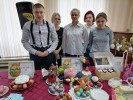 Со Светлым Праздником Пасхи! 23