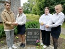 Всероссийская акция &laquo;Минута молчания&raquo; в память о погибших в годы Великой Отечественной войны. 2