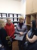 27 мая студенты-делопроизводители Нижегородского профессионального училища-интерната при поддержке Р 4