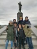 Экскурсия обучающихся по г. Нижний Новгород! 3