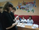 10 марта в училище был организован информационный десант 4