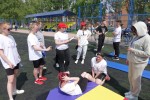 Фестиваль Паралимпийского спорта 5