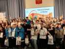 Районный конкурс агитбригад &laquo;Мы - за здоровый образ жизни!&raquo; 5