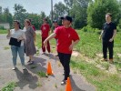 11 июня 2024 года проводились легкоатлетические соревнования, посвящённые Дню России! 2