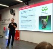 23 октября студенты училища стали гостями мероприятия &laquo;День МТС&raquo; 2