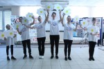 31 марта в Нижегородском училище-интернате прошла акция &laquo;Мы не курим и вам не советуем&raquo; 4