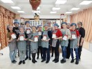 10 февраля финалисты конкурса &laquo;Путь к карьере&raquo; были приглашены в &laquo;Театр со вкусом&raquo; 3