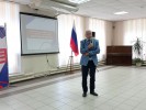 ОТКРЫТИЕ ПЕРВИЧНОГО ОТДЕЛЕНИЯ РОССИЙСКОГО ДВИЖЕНИЯ ДЕТЕЙ И МОЛОДЁЖИ "ДВИЖЕНИЕ ПЕРВЫХ" 2