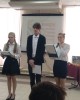 Акция &laquo;Блокадный хлеб&raquo; 7