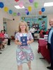 Поздравляем выпускников! 8