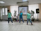 В училище завершился цикл мероприятий, приуроченных к Декаде 2