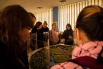 Экскурсия в Центр противопожарной пропаганды 4