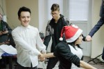 28 декабря в Нижегородском училище-интернате прошел праздник "Новогодняя карусель" 0