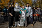 Настоящий праздник устроили 10 октября для наших студентов сотрудники СПСЧ по Нижегородской обл. 1