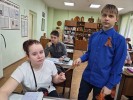 АКЦИЯ "ГЕОРГИЕВСКАЯ ЛЕНТОЧКА" 2