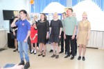 Этих дней не смолкнет слава! 12
