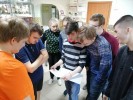 Литературный квест "поиски книжных сокровищ" 0